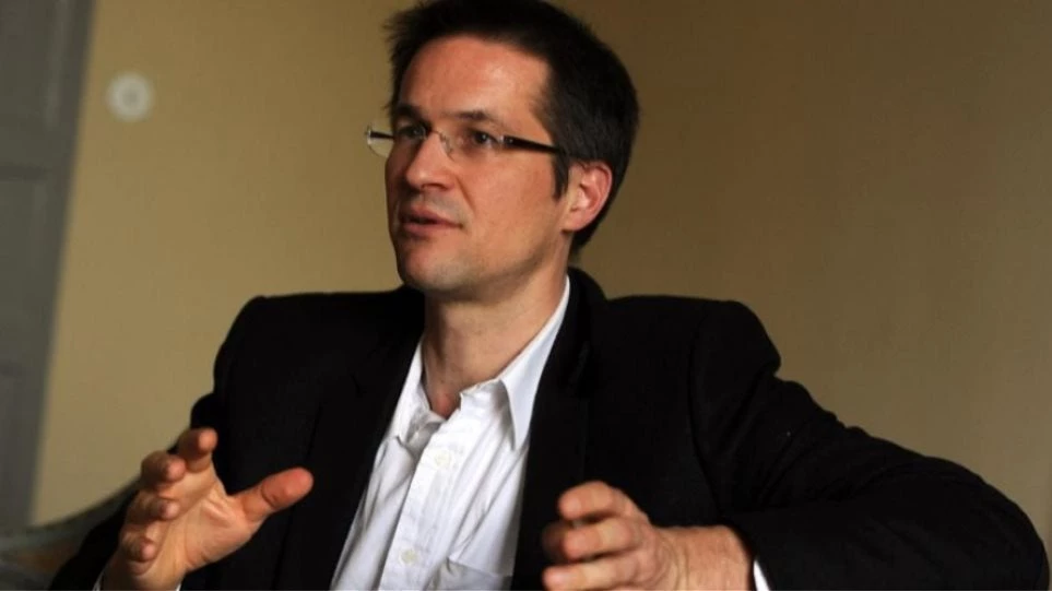 Eμπνευστής προσφυγικής συμφωνίας ΕΕ-Τουρκίας: Σημαντικότερη μια συμφωνία με Ελλάδα από μια ευρωπαϊκή λύση